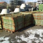 Gitteraufsatzrahmen EUL-H135-VSL, gebraucht-1027