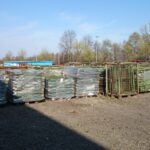 Gitteraufsatzrahmen EUL-H135-VSL, gebraucht-728