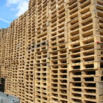 Holzpaletten IND-MBR, gebraucht-331