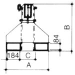 Teleskoplader KTH-50, neu-532