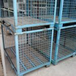 Gitterboxen IND-MHB-1lo, gebraucht-2242