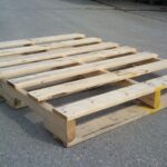 Holzpaletten GMA, gebraucht-0
