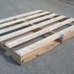 Holzpaletten GMA, gebraucht-1436