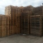 Holzpaletten GMA, gebraucht-1470