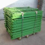 Gitteraufsatzrahmen EUL-H140, neu-678