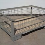 Gitterboxen H50-M03, neu-0