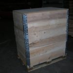 Holzaufsatzrahmen EUM-D1B, neu-216