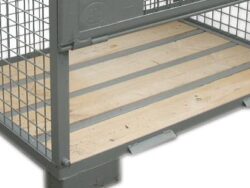 Bodenbretter für Eurogitterboxen