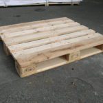 Holzpaletten DIN/EUR3, neu-0