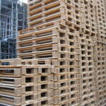 Holzpaletten EUM-EWP, neu-325