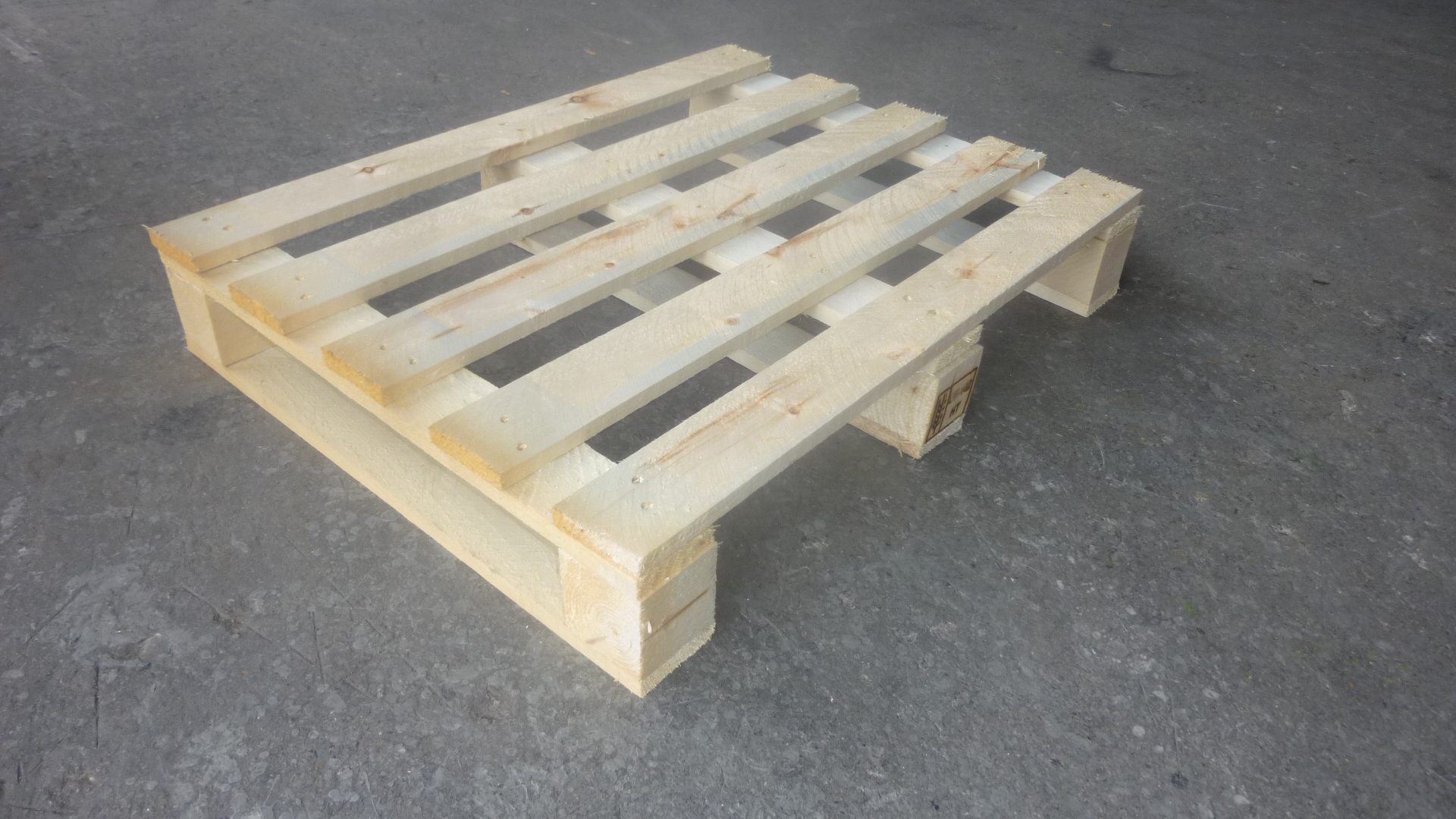 Holzpaletten HLB-EWP, neu-0