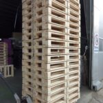 Holzpaletten HLB-EWP, neu-2055