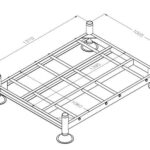 Mobilracks ONE, neu-450