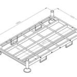 Mobilracks TWO, neu-458