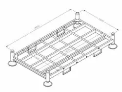 Mobilracks TWO, neu-458