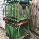 Rohrbügelpaletten EUM-H100 gebraucht-0