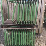 Rohrbügelpaletten EUM-H100 gebraucht-2123