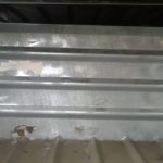 Stahlbehälter TSB-12106k-fvz, neu-2150