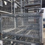 Gitterboxen GBH-1086gb-fvz, gebraucht-0