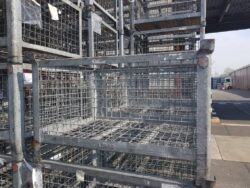 Gitterboxen GBH-1086gb-fvz, gebraucht-0