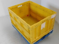 Faltbox 800x600x450 mm