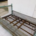 gitterrack-bmw-3103656-gebraucht-ansicht-von-oben