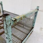 gitterrack-bmw-3103656-gebraucht-detail-aushaengbare-schmalseite