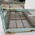 gitterrack-bmw-3103656-gebraucht-aushaengbare-schmalseite
