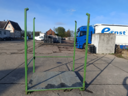 Stapelgestell 1920 x 1420 x 2600 mm, gebraucht