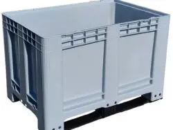 Kunststoffbehälter EUM-BBg-2K, neu
