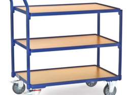 Tischwagen FET-7250, neu