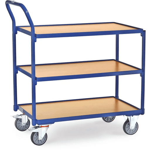 Tischwagen FET-7250, neu