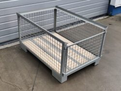 Gitterboxen H67-MH2-skK, neu