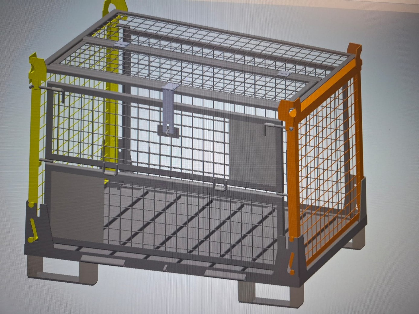 gitterbox-sonderanfertigung-3d-cad-konstruktion-modell